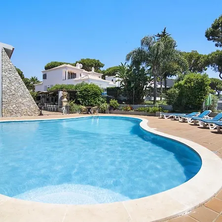 Verte Villa Vilamoura