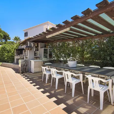 Villa Verte