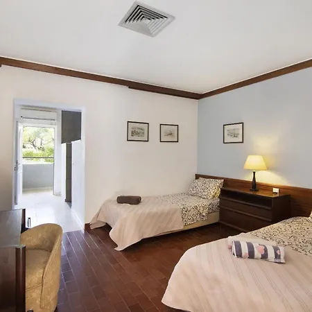 Verte Villa Vilamoura